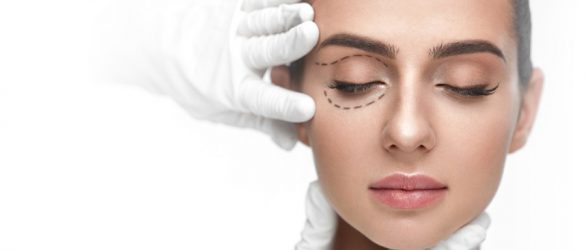 Eyelid-Surgery-in-Turkey- gaga clinic