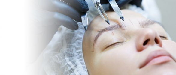 eyebrow-transplant-in-turkey- gaga clinic